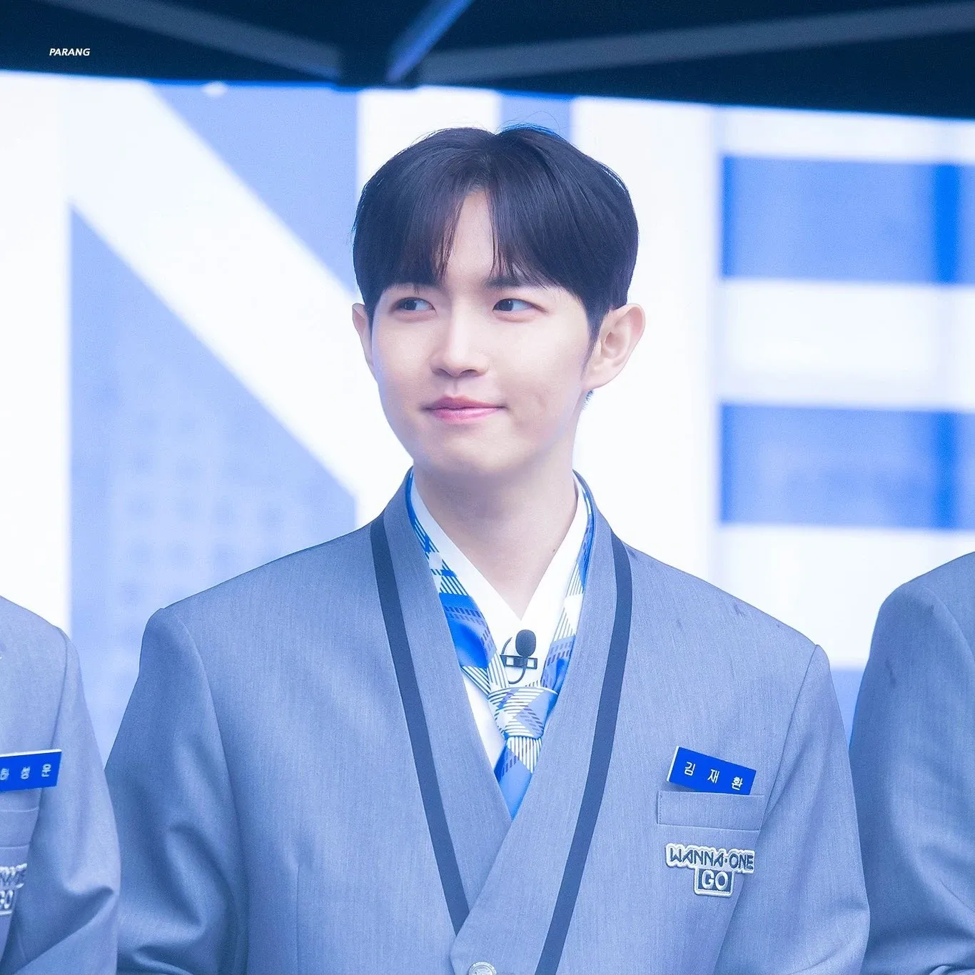 Latest photo of Kim Jaehwan