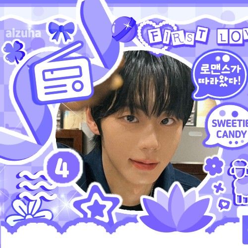 Latest photo of Seo Jeongwoo (AHOF)