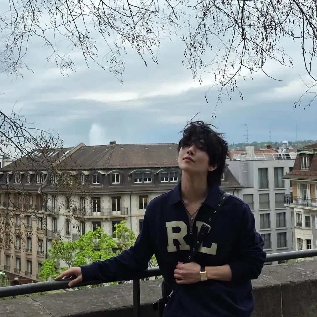 Potret di balik layar SEVENTEEN