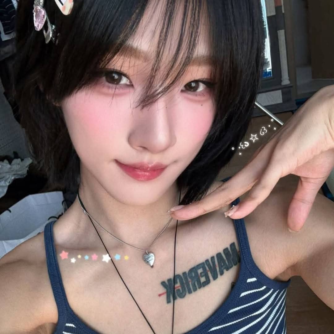 Behind-the-scenes cut of Hu Yetao (NexT1DE)