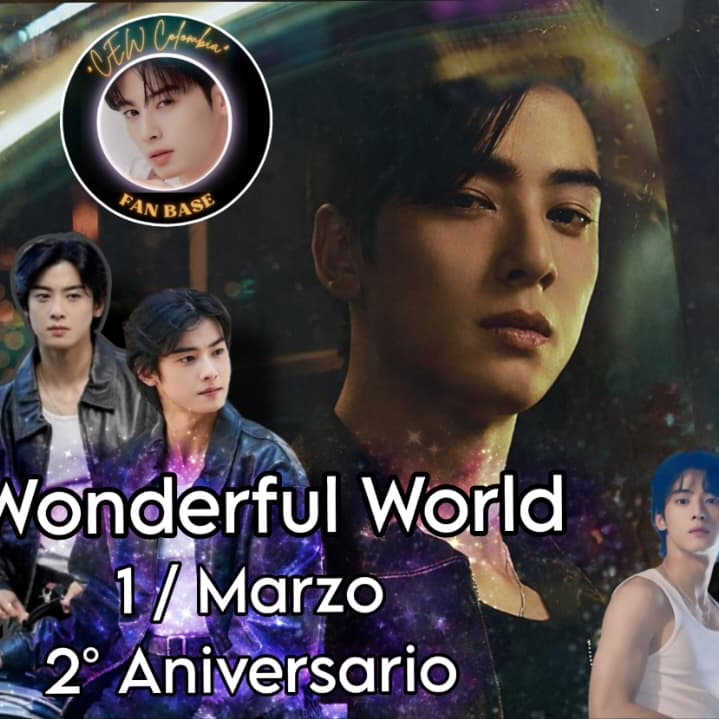 Latest photo of Eunwoo (ASTRO)