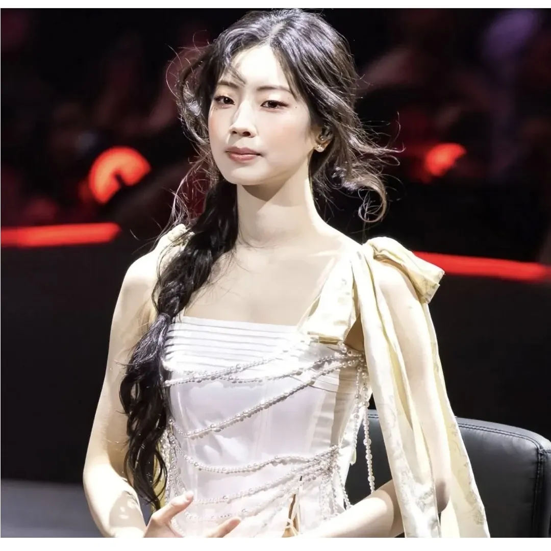 Momen yang diabadikan oleh penggemar TWICE