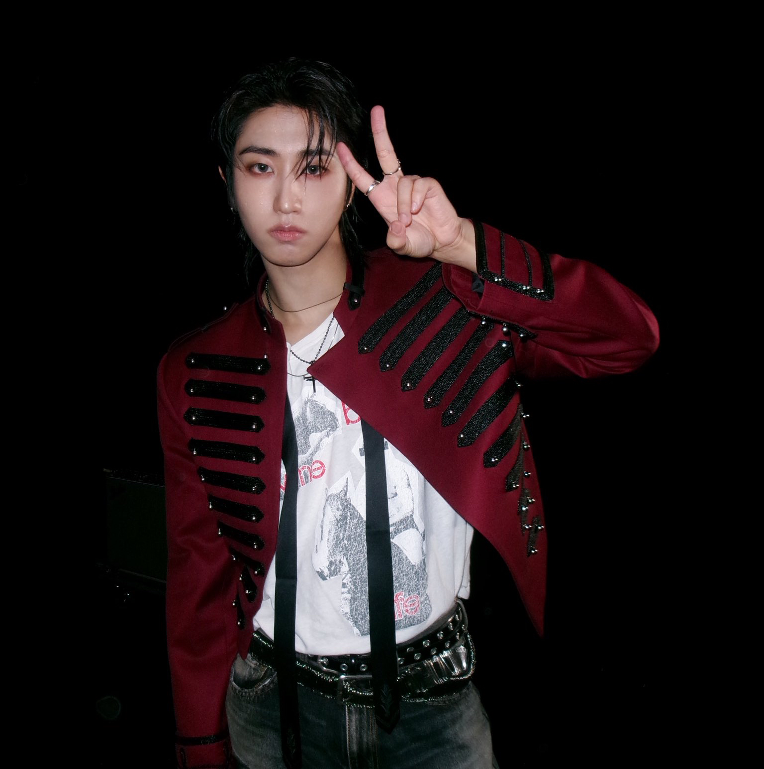 Foto terbaru Stray Kids