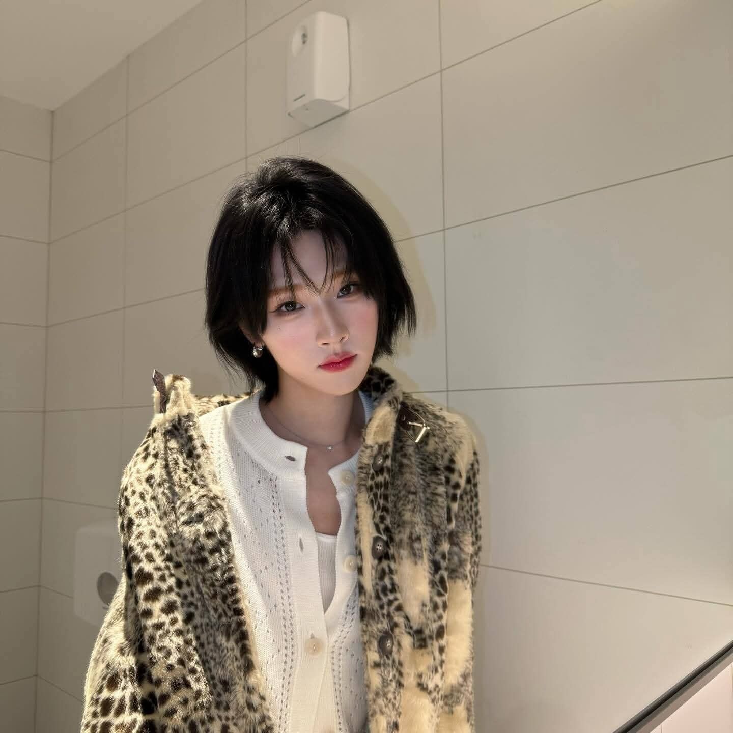 Latest photo of Hu Yetao (NexT1DE)