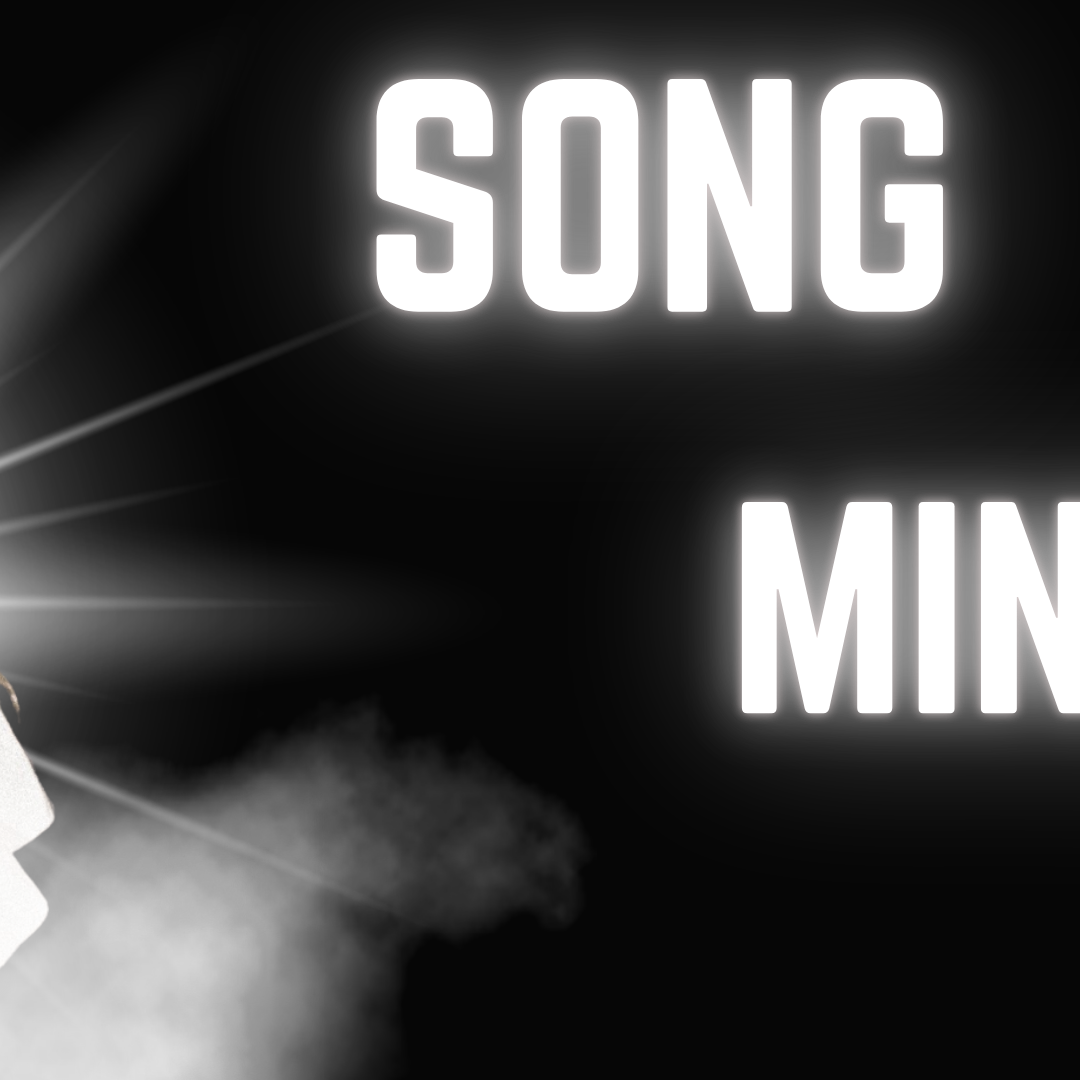 Behind-the-scenes cut of Mingi (ATEEZ)