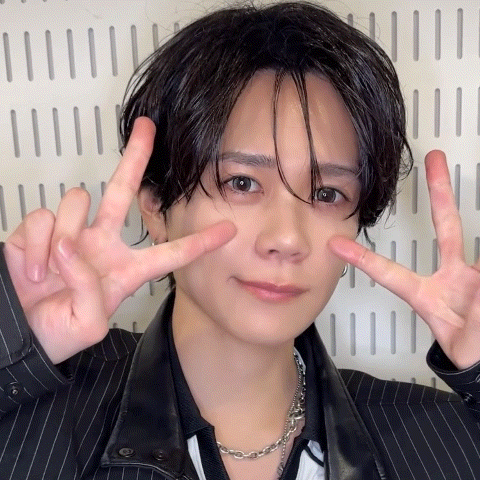 Latest photo of Fujimaki Kyosuke (INI)