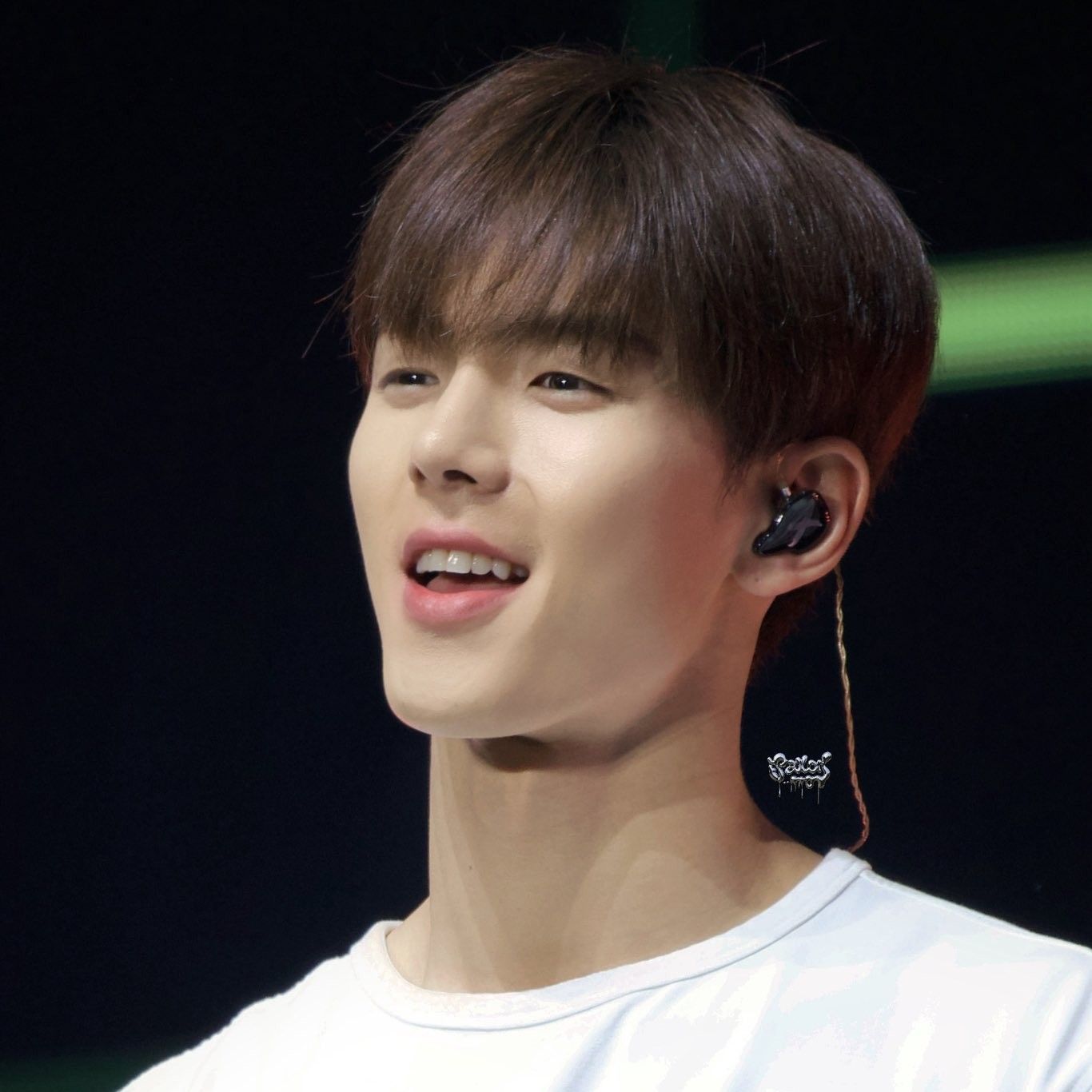 셔누 (몬스타엑스)의 최신 사진