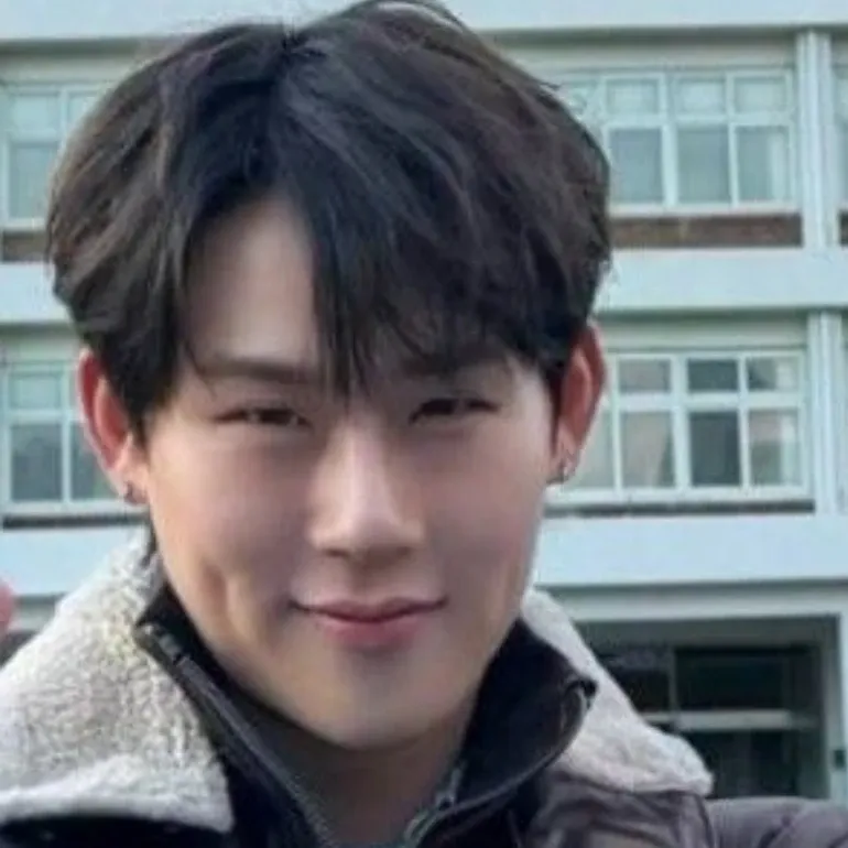 Latest photo of Joohoney (MONSTA X)