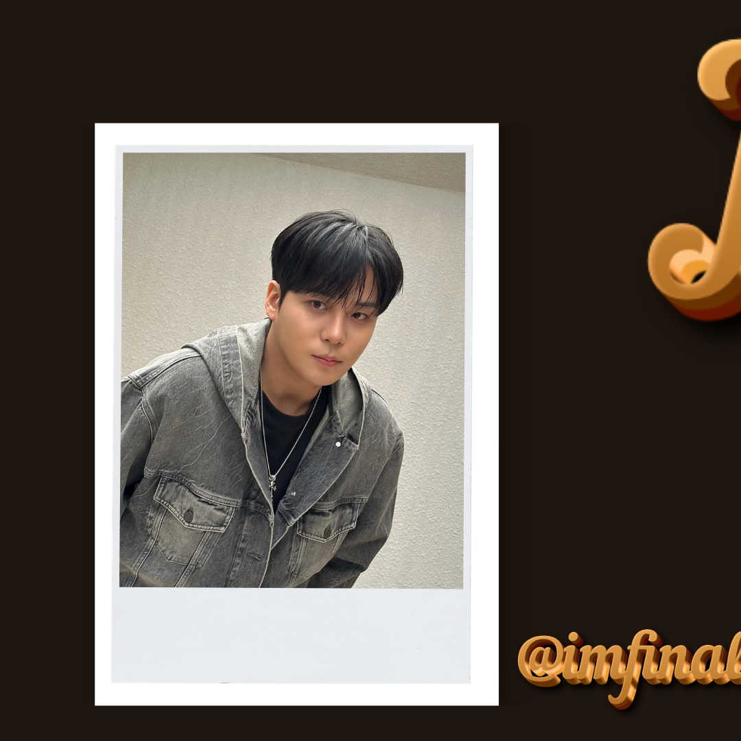 鍾浩 (ATEEZ)的幕後花絮