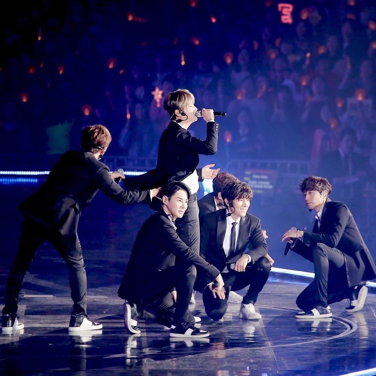 Latest photo of SHINHWA