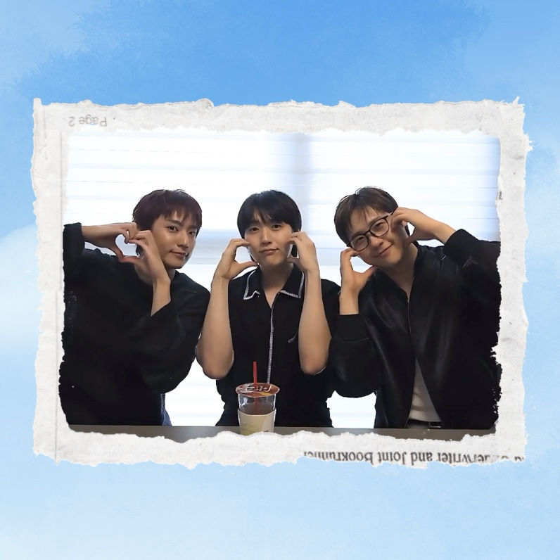 シヌ (B1A4)の最近の活動写真