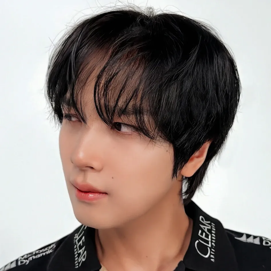 A moment captured by Haechan (NCT 127, NCT DREAM)'s fan