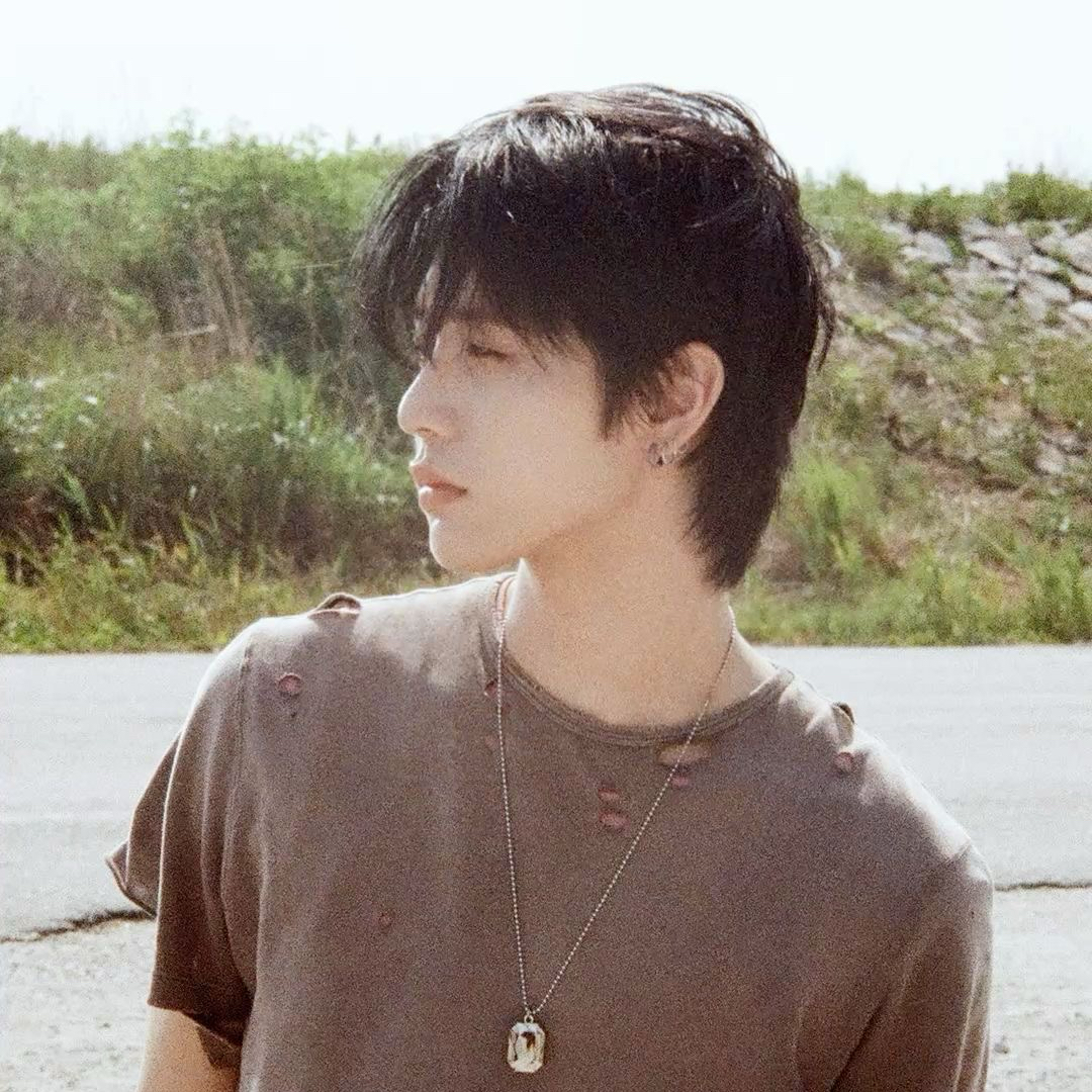 Taesan (BOYNEXTDOOR)的最新照片