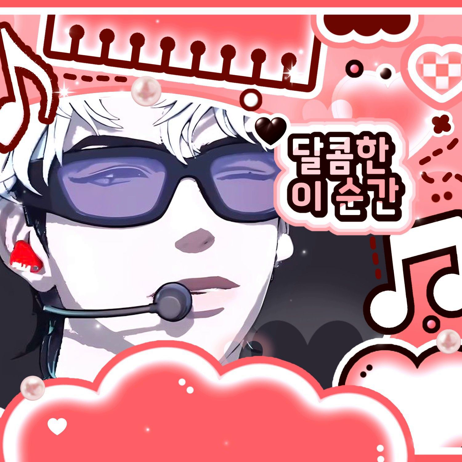 Latest photo of Eunho (PLAVE)