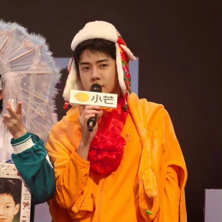 세훈 (EXO) 팬이 찍은 순간
