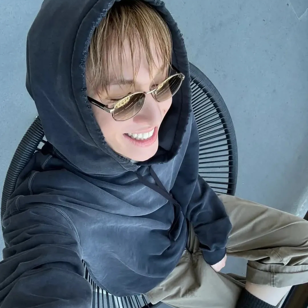 Recent activity shot of Martin (CORTIS)