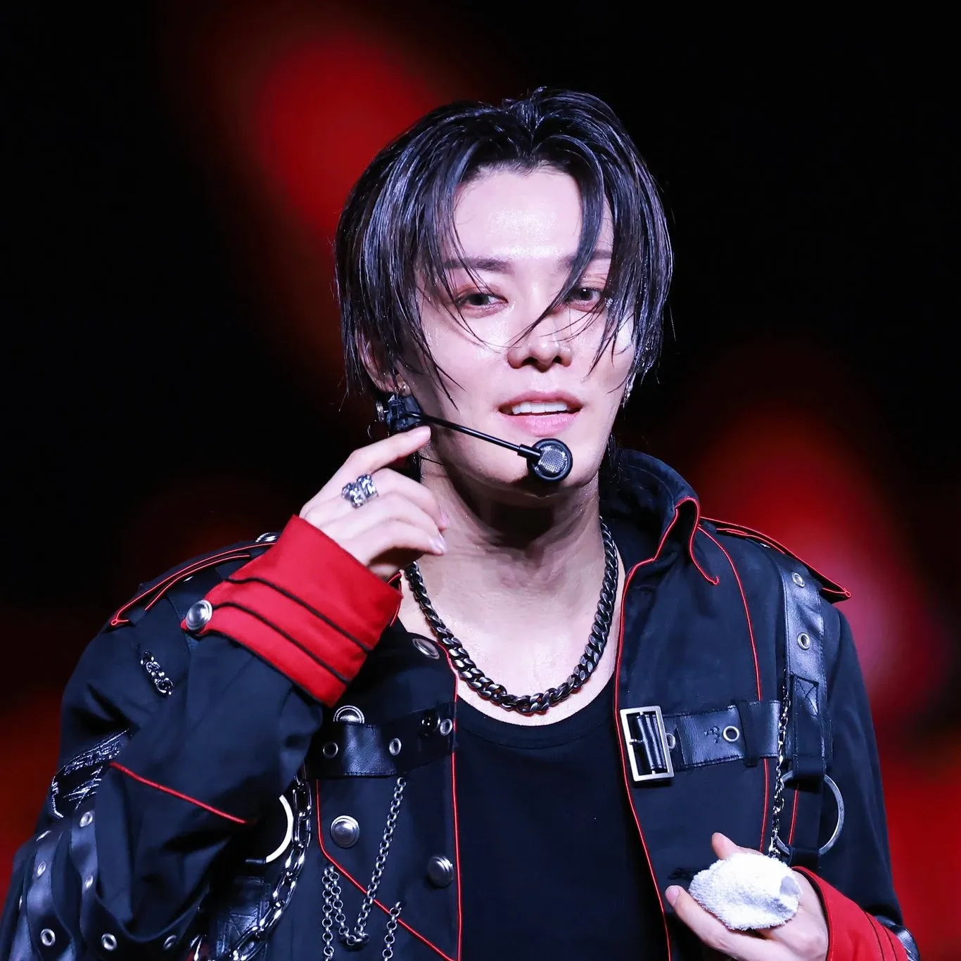 NCT 127 Yuta Fandom Community │ No.1 KPOP App CHOEAEDOL