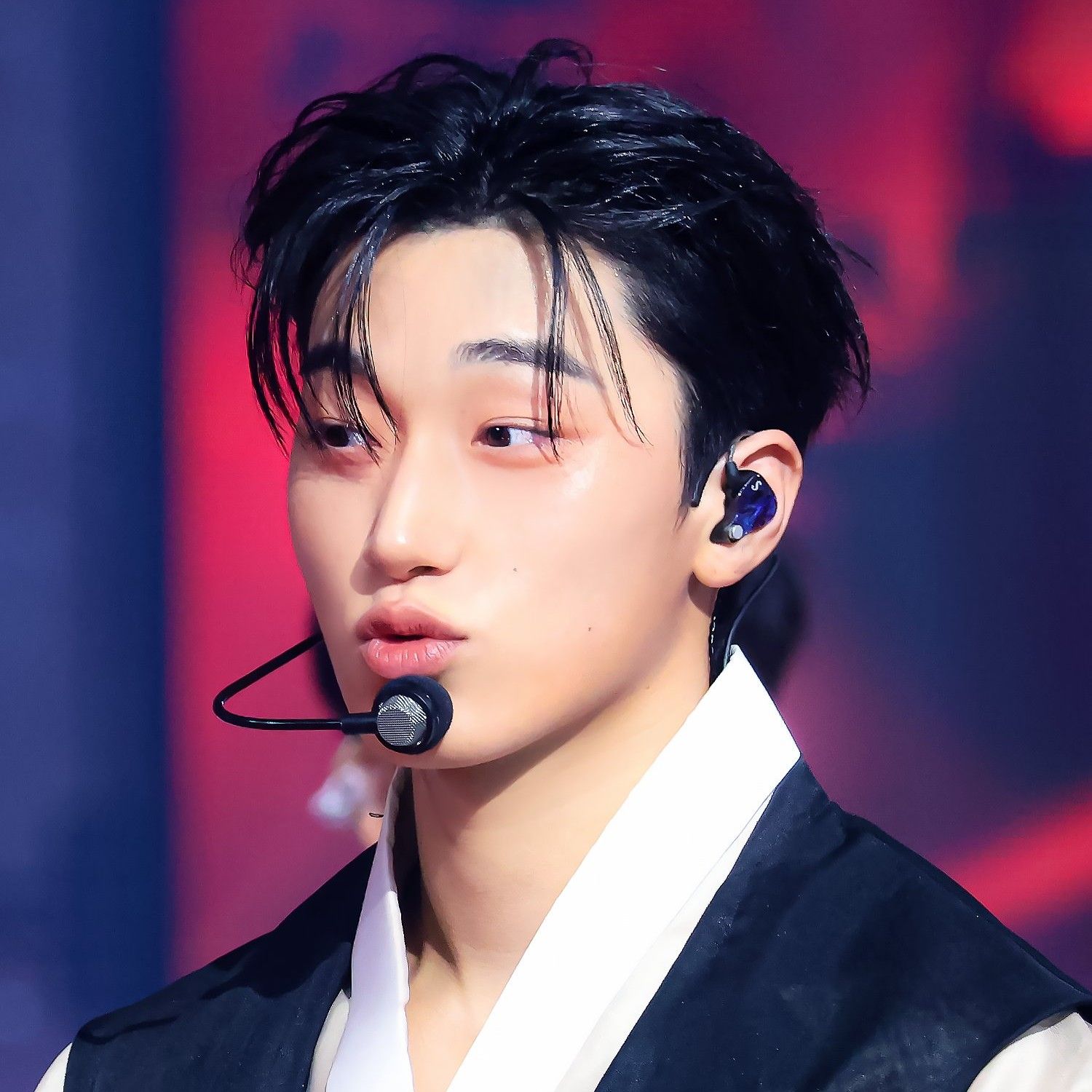 에이티즈 팬이 찍은 순간