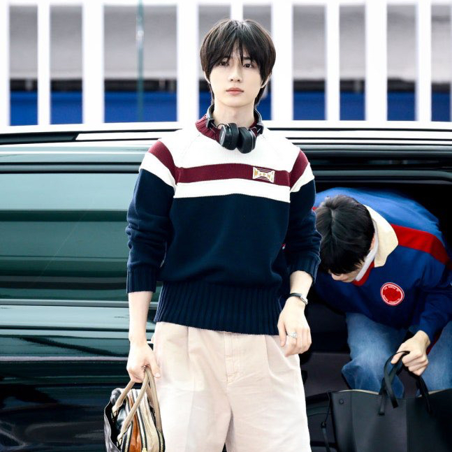 Latest photo of Beomgyu (TOMORROW X TOGETHER)