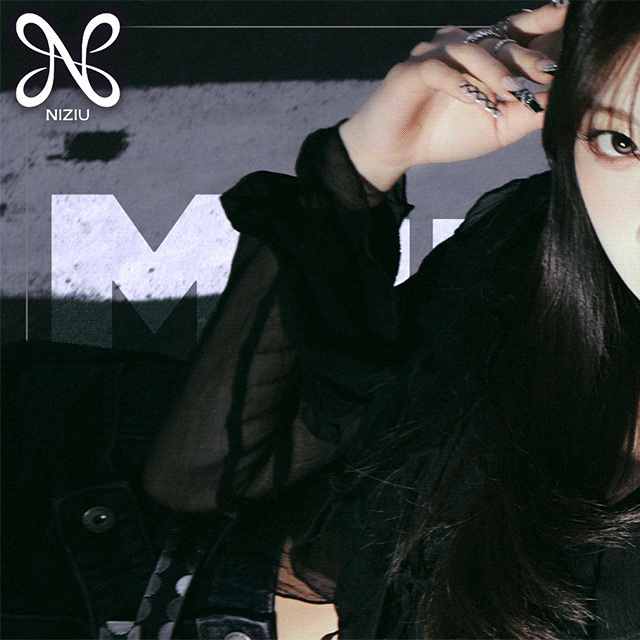 Latest photo of Miihi (NiziU)