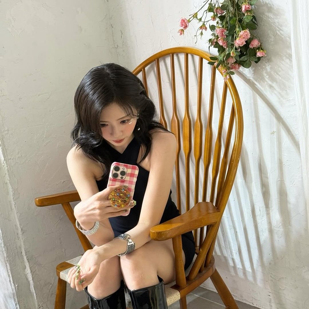 DREAMCATCHER的幕後花絮