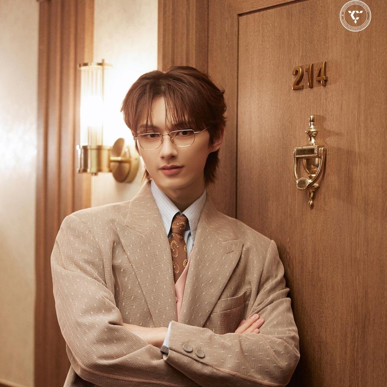 Latest photo of Jun (SEVENTEEN)