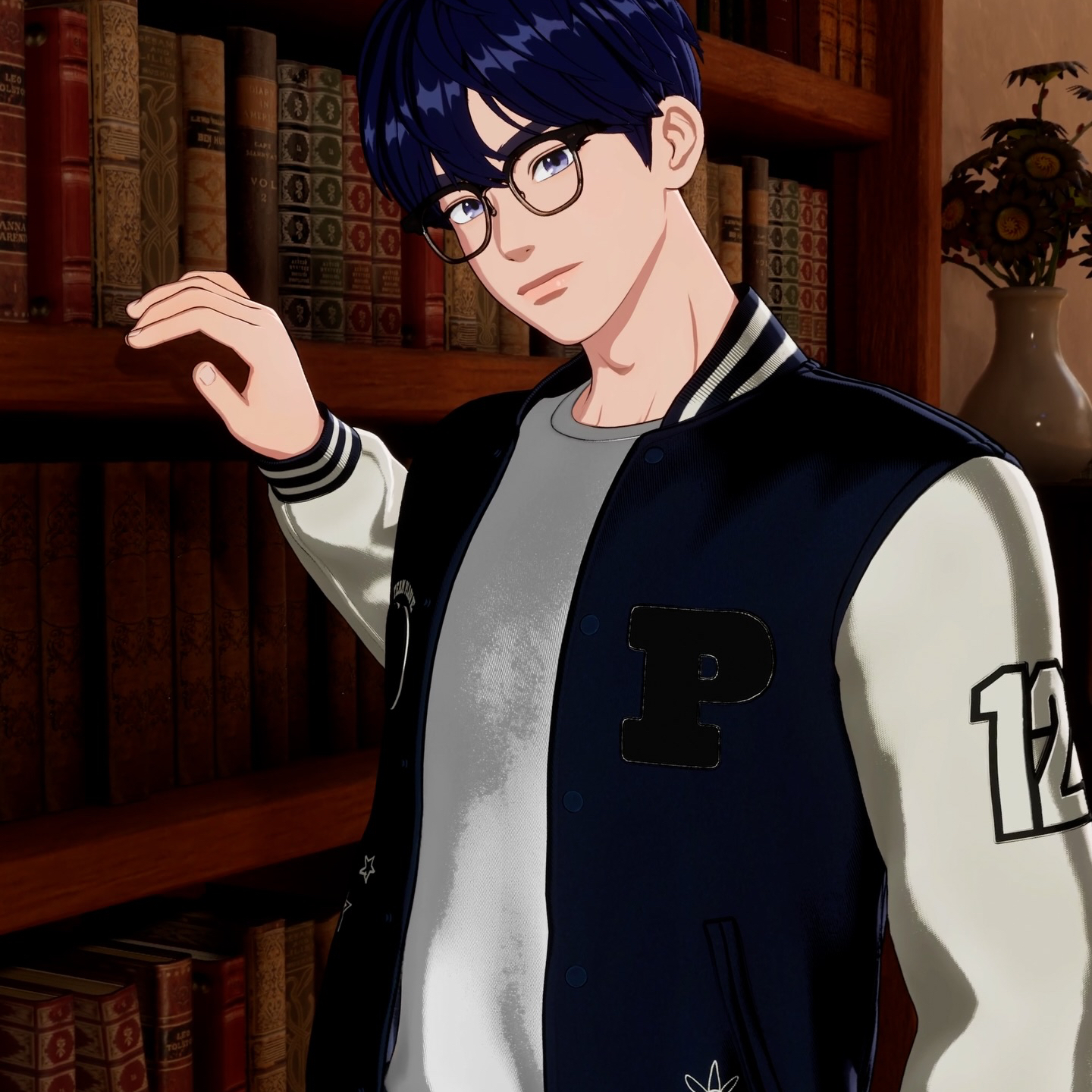 Latest photo of Yejun (PLAVE)