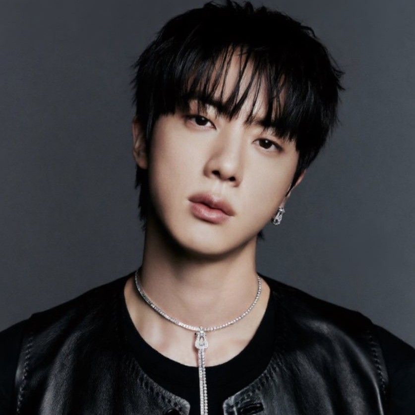 ジン (BTS)の最新写真