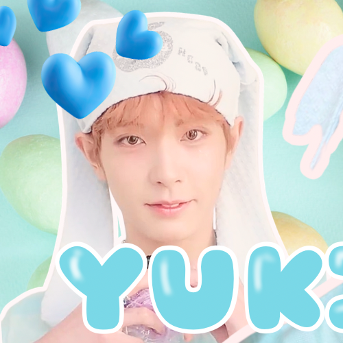 A moment captured by Yuki (NEXZ)'s fan