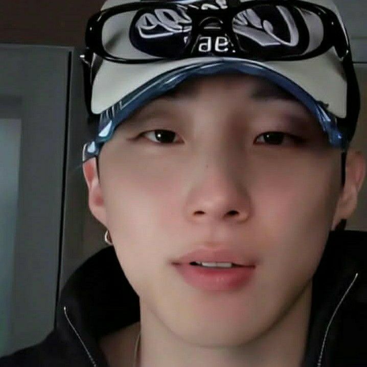 Behind-the-scenes cut of Jongup (B.A.P)