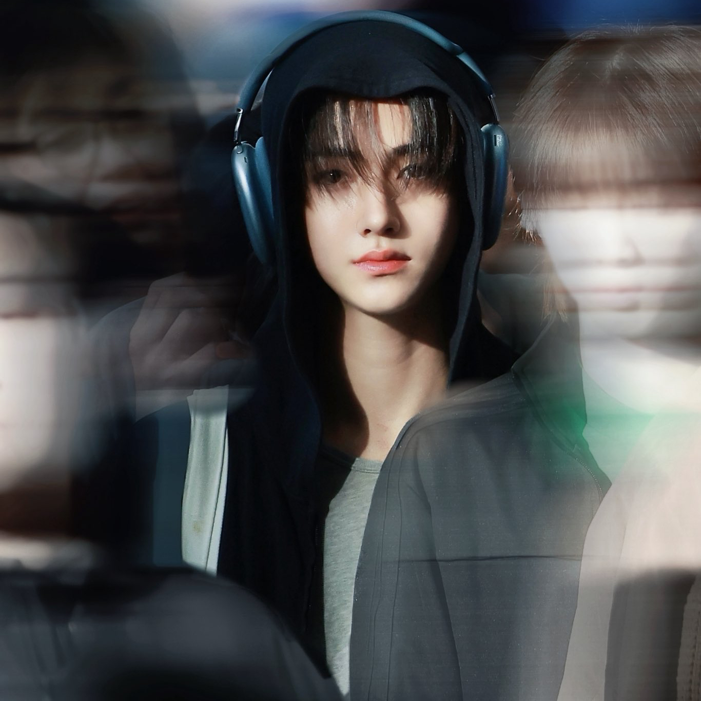 성현 (CORTIS) 최근 활동샷