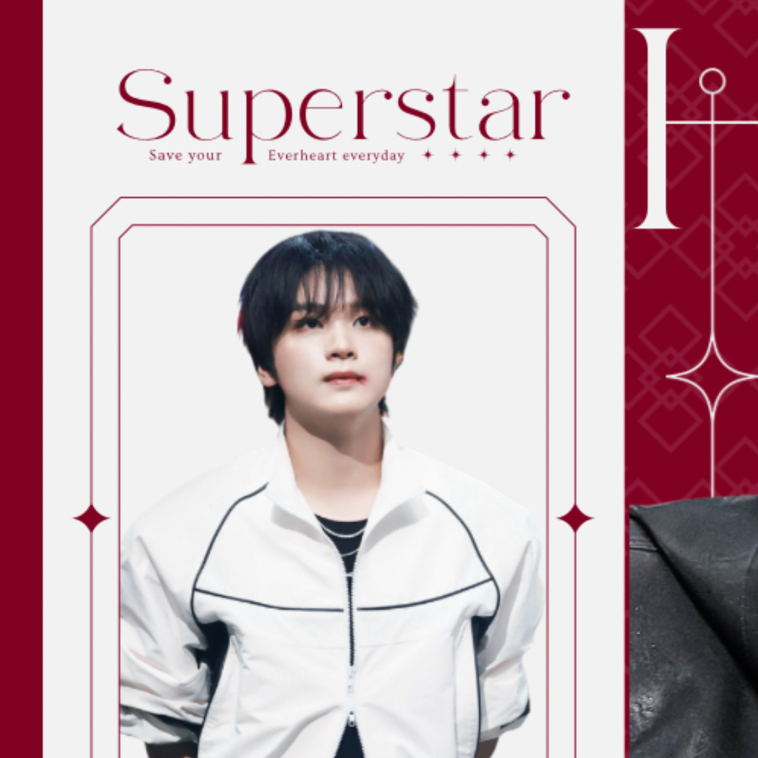 Behind-the-scenes cut of Haechan (NCT 127, NCT DREAM)