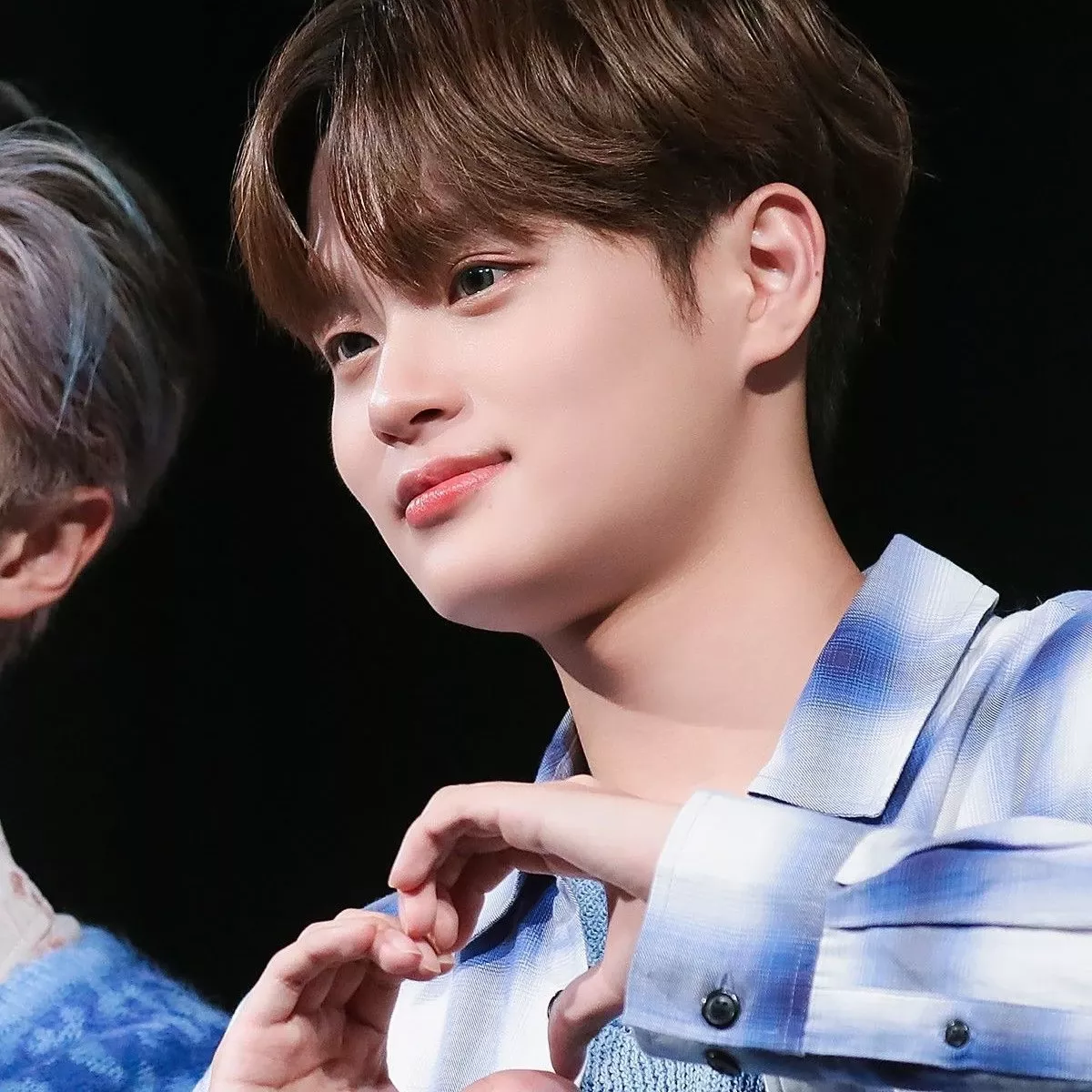 Recent activity shot of Lee Daehwi (AB6IX)