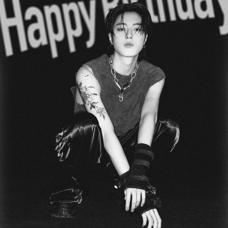 Postingan meledak di komunitas Choeaedol