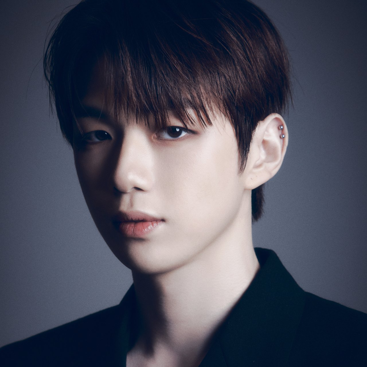 강다니엘의 최신 사진