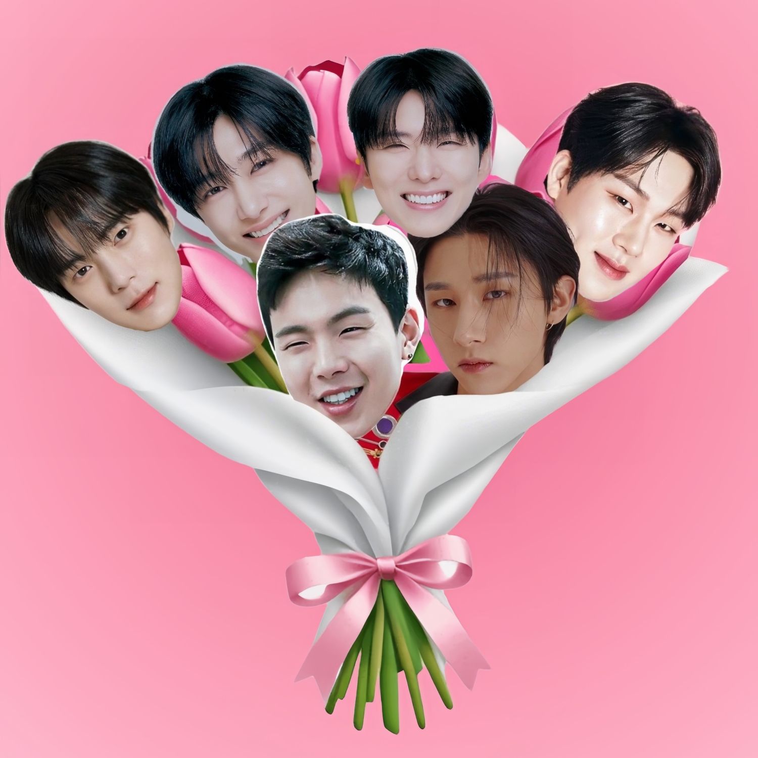 셔누 (몬스타엑스)의 최신 사진