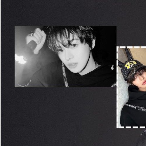 Latest photo of Lee Leo (ALPHA DRIVE ONE)