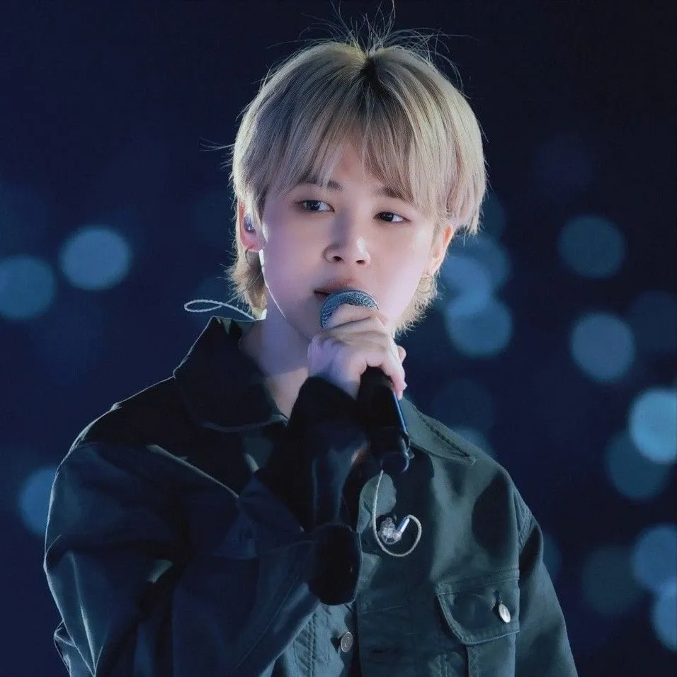 방탄소년단의 비하인드 컷