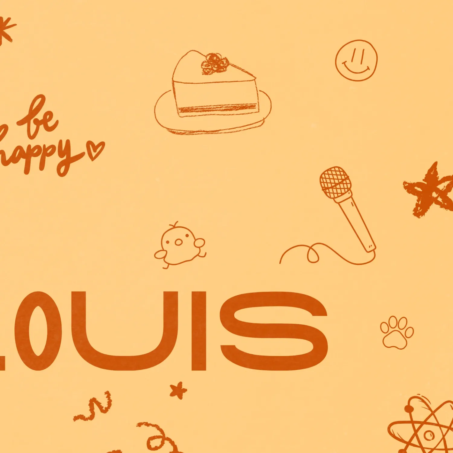 A moment captured by Louis (LNGSHOT)'s fan