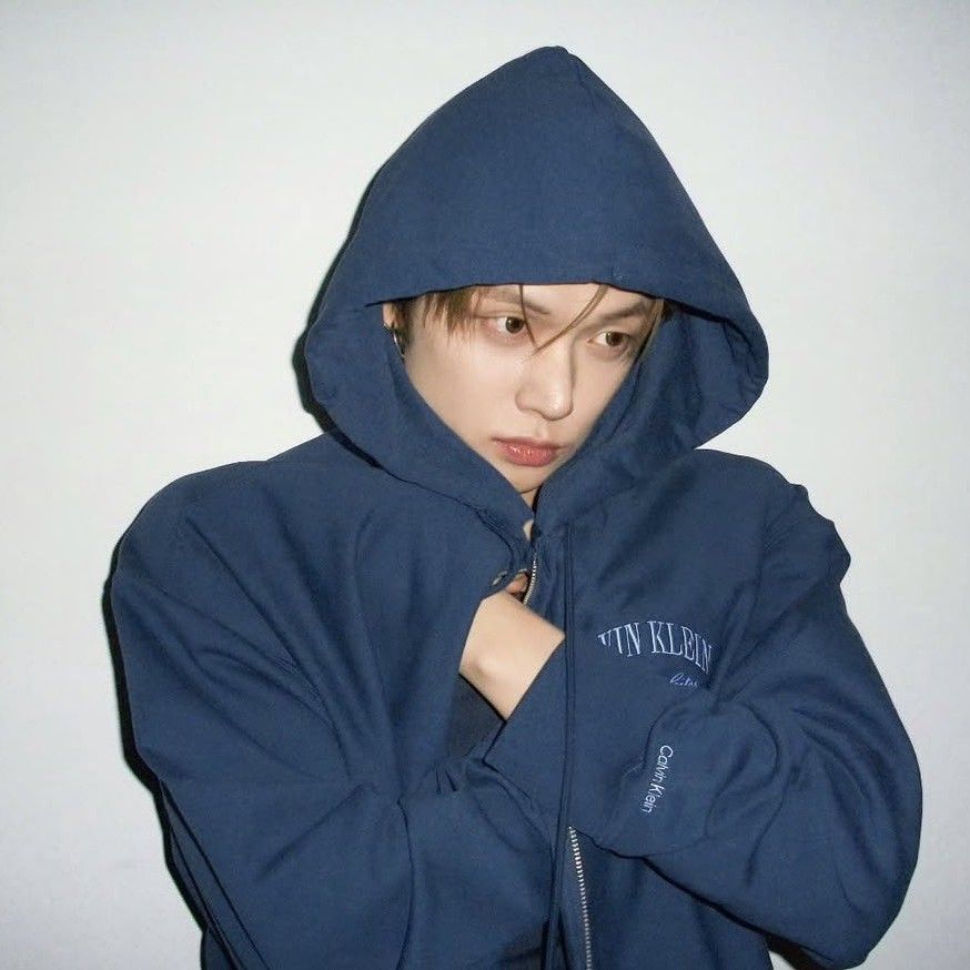 Recent activity shot of Yeonjun (TOMORROW X TOGETHER)