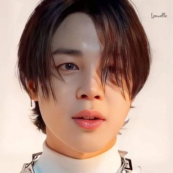 방탄소년단의 비하인드 컷