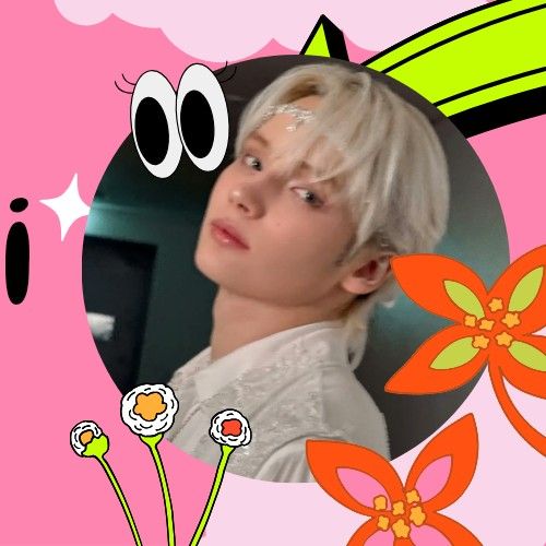 Behind-the-scenes cut of HueningKai (TOMORROW X TOGETHER)