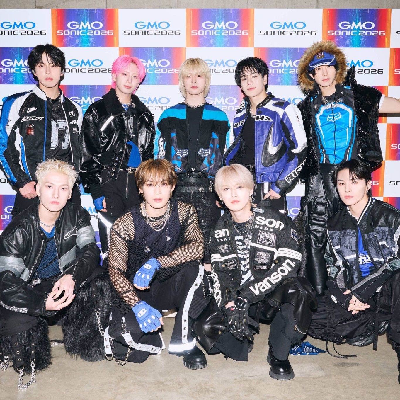 Latest photo of Mamehara Issei (JO1)