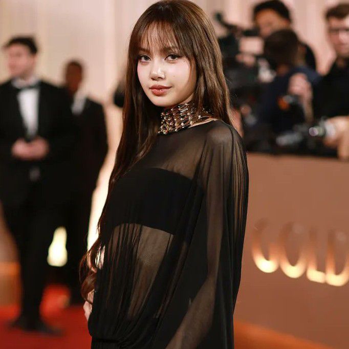 리사 (BLACKPINK) 팬이 찍은 순간