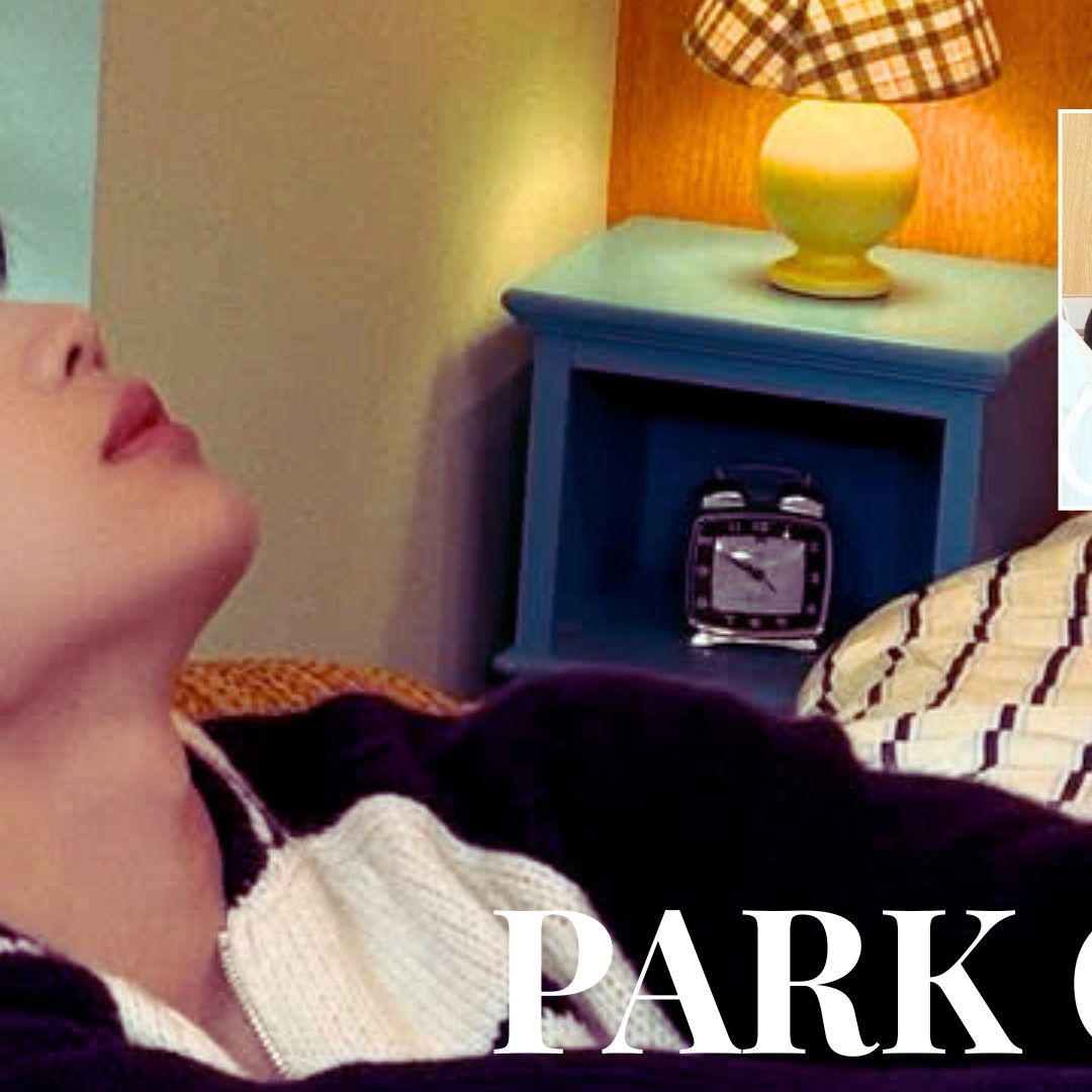 Behind-the-scenes cut of Park Gunwook (ZEROBASEONE)