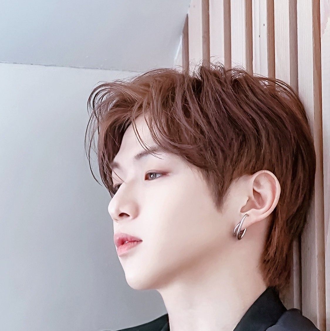 강다니엘 최근 활동샷