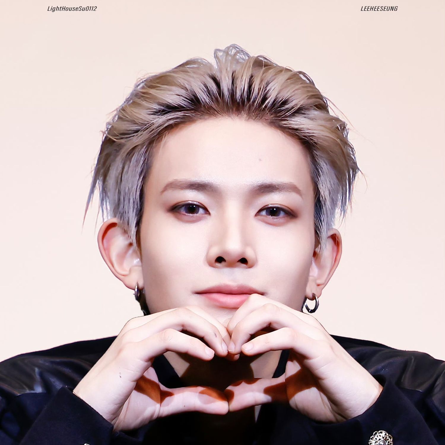 희승의 최신 사진