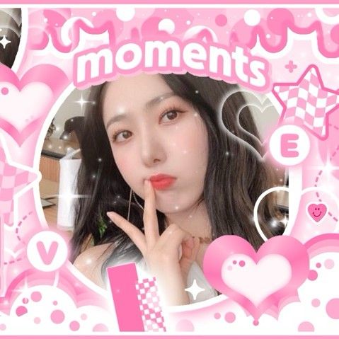 VIVIZ的最新照片