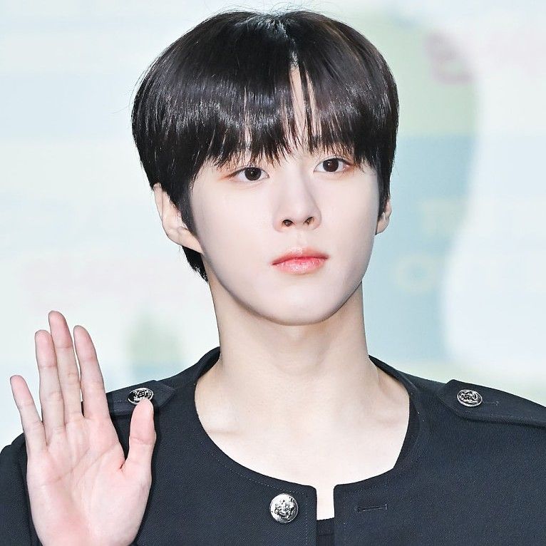 김우석의 최신 사진