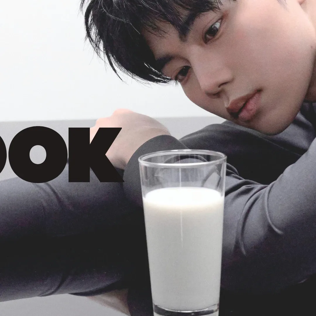 Recent activity shot of Park Gunwook (ZEROBASEONE)